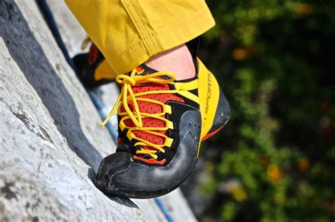 The 3 Best Climbing Shoes for Kids: My Top 3 Favorites